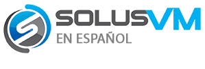 SolusVM en español Logo
